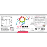 Vitamin G KidsShield+ Watermelon